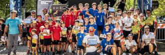 Vernasso XC Kids 2026